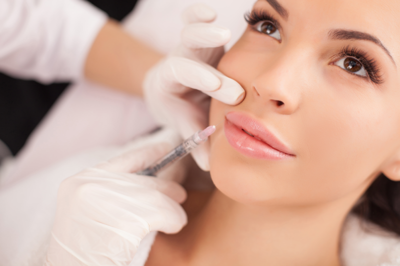 Dermal Fillers | R & R Aesthetic Medicine | Tukwila, Washington