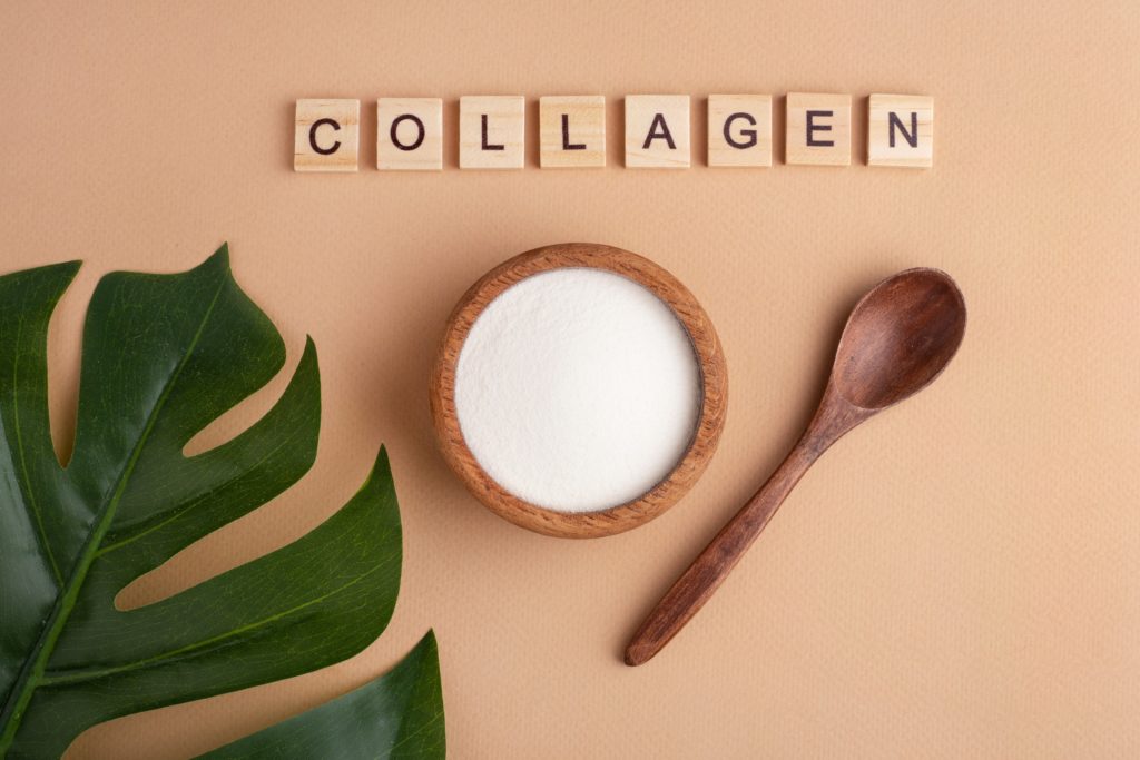 What is Collagen What does Collagen Building Do for the Skin