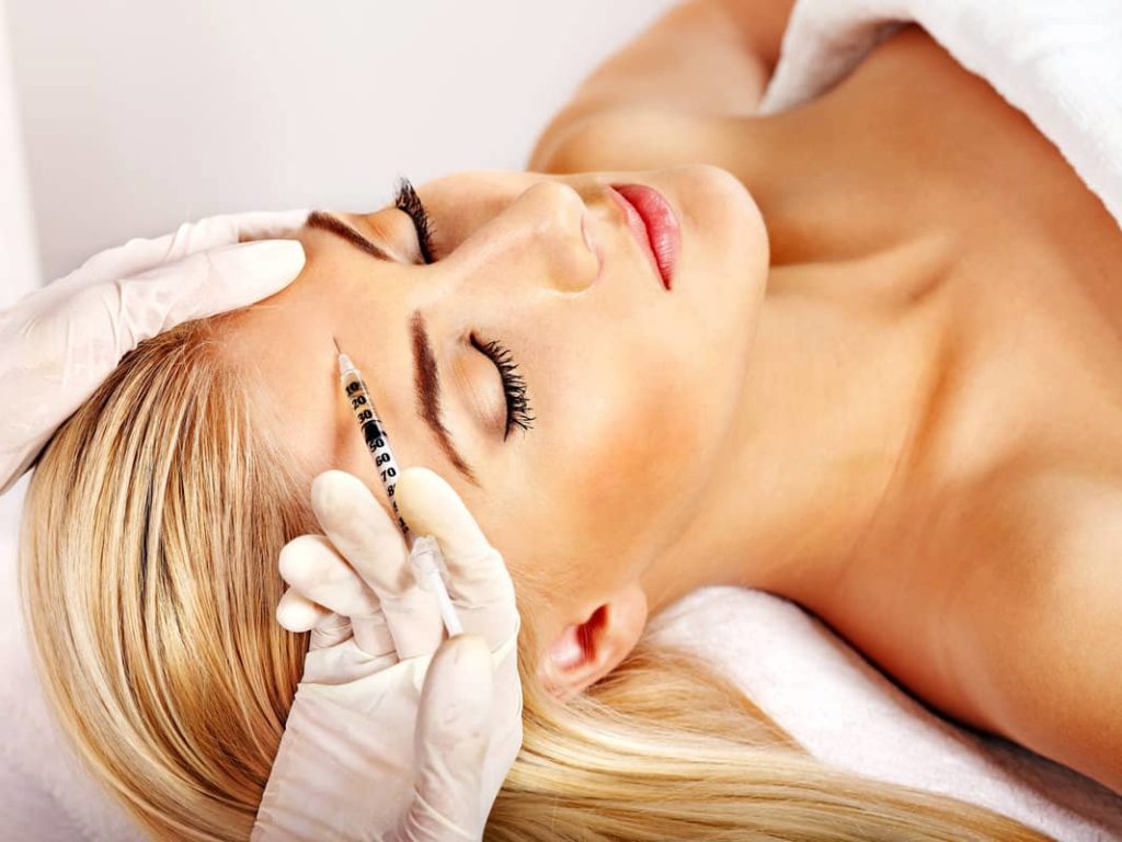 Know How Botox and Dysport Address Different Cosmetic Concerns 1 Botox and Dysport by R And R Aesthetic Medicine in 20038 68th Ave S, Suite 104 Kent WA