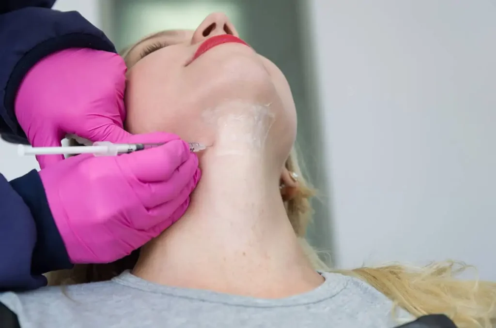 How Does Kybella Compare to Other Treatments for Addressing Sagging Jowls? 2 Kybella by R & R Aesthetic Medicine in Kent, WA