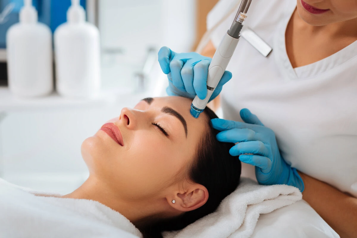 Hydrafacial by R & R Aesthetic Medicine in Kent, WA