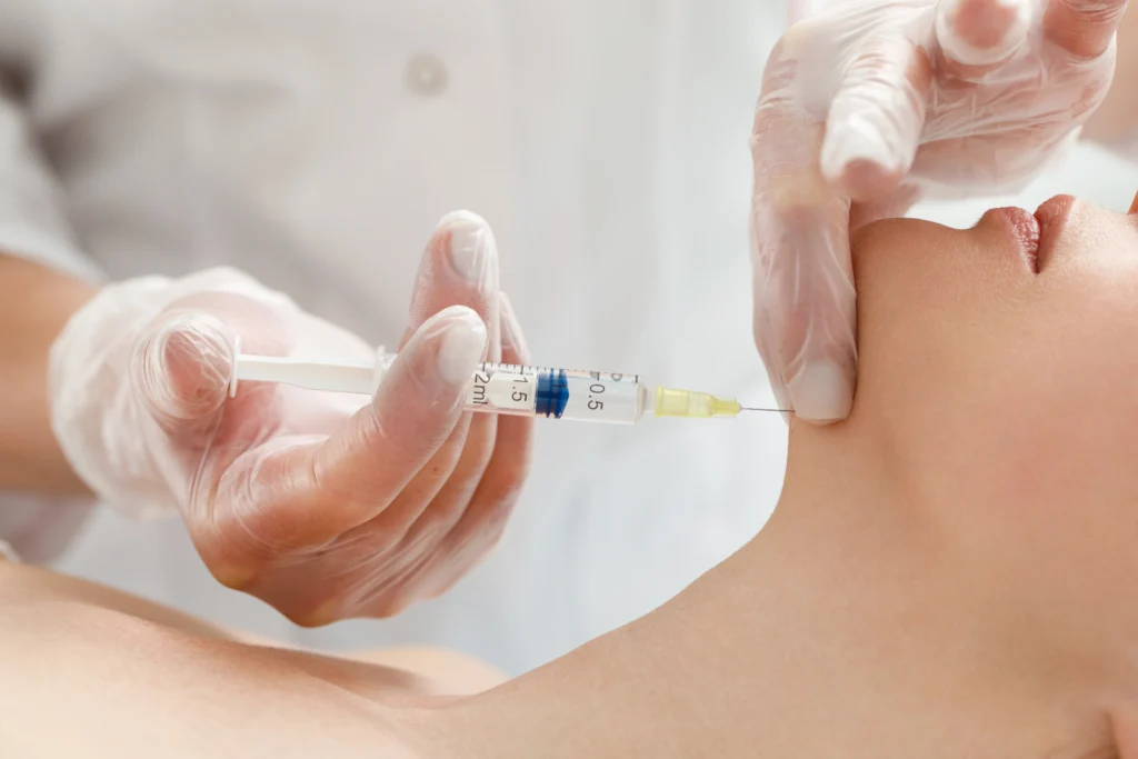 Kybella Aftercare Guide | Say Goodbye to Double Chin 2 Kybella