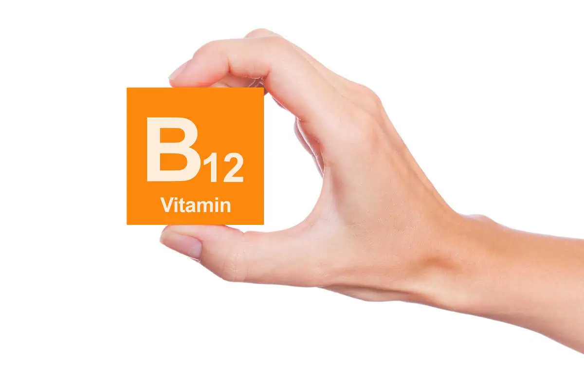 Vitamin B12 by R And R Aesthetic Medicine in Kent, WA