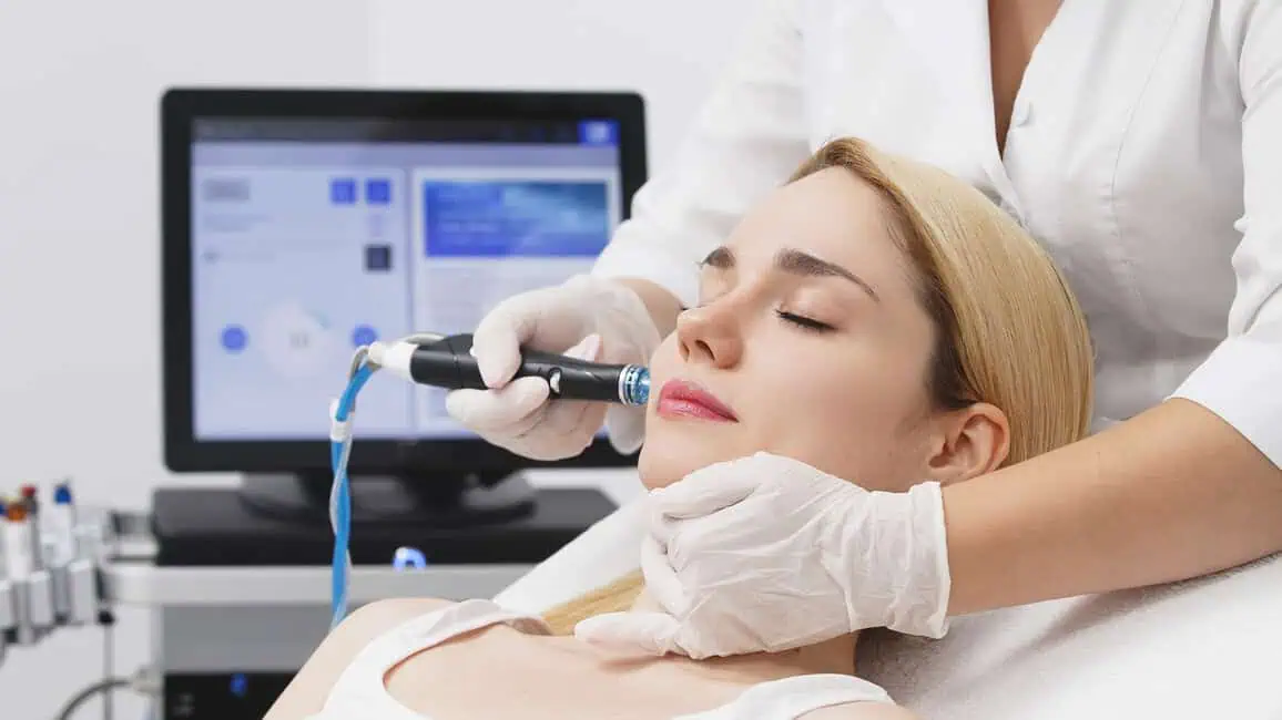 HydraFacial by R & R Aesthetic Medicine in Kent, WA