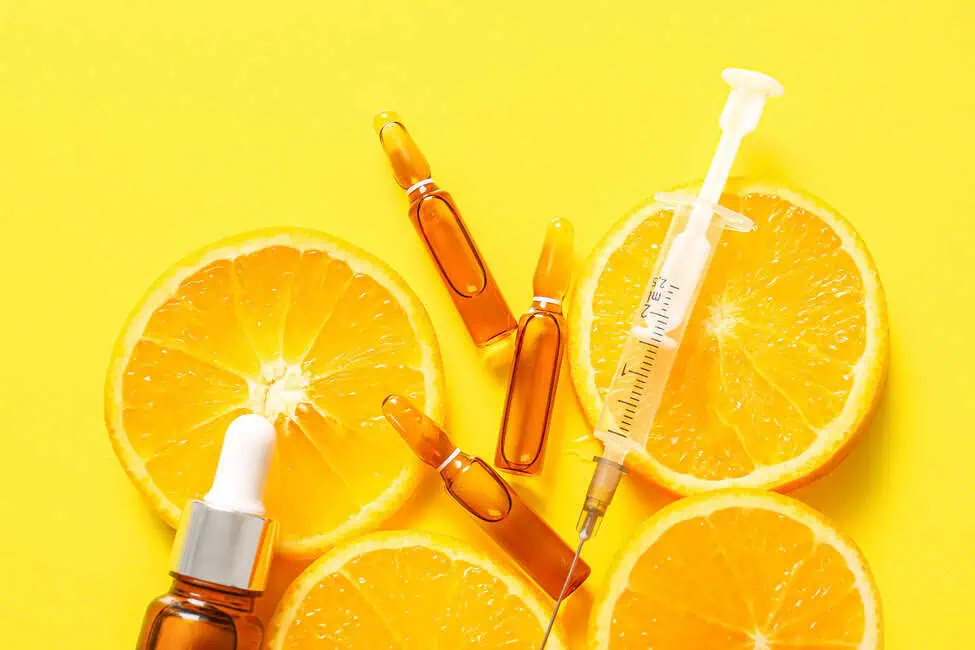 Vitamin Shots by R & R Aesthetic Medicine in Kent, WA