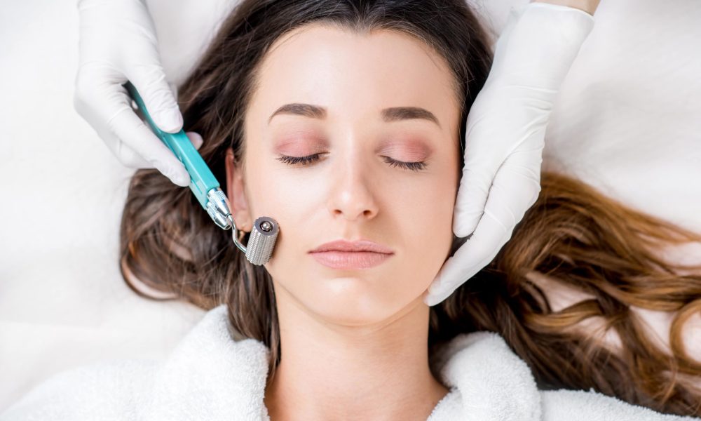 Does Microneedling Hurt