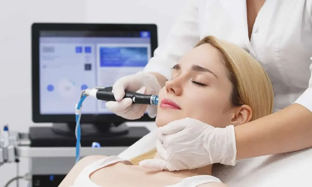 HydraFacial by R & R Aesthetic Medicine in Kent, WA