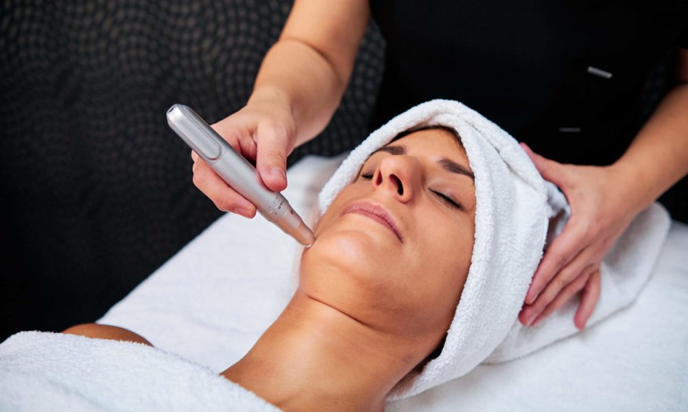 The Ultimate Guide to Microneedling A Comprehensive Overview and Benefits