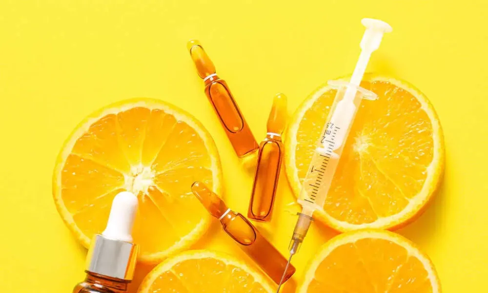 Vitamin Shots by R & R Aesthetic Medicine in Kent, WA