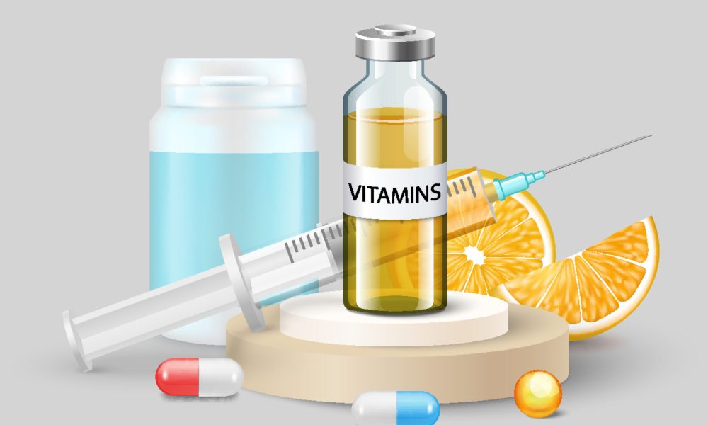 What Are the Benefits of Vitamin Shots