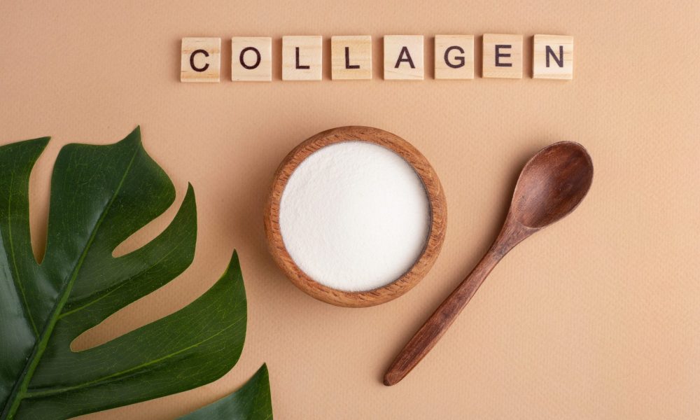 What is Collagen What does Collagen Building Do for the Skin