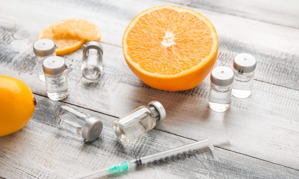 Which Vitamin Shots Are Right for You A Guide to Different Types and Their Benefits
