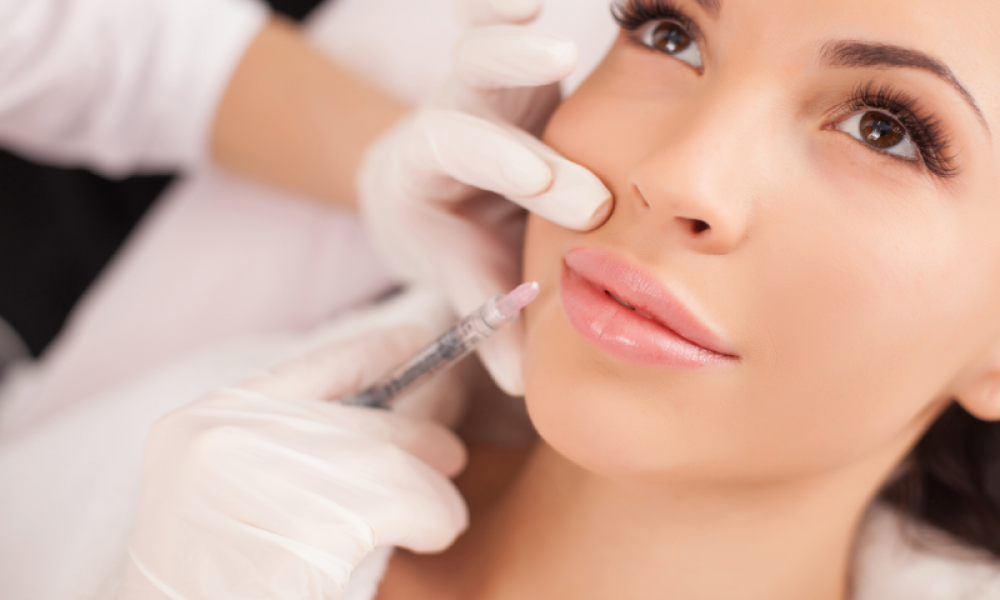 Dermal Fillers | R & R Aesthetic Medicine | Tukwila, Washington